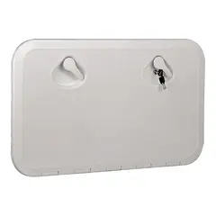 NUOVA RADE Luke Top Line, 353 x 606 mm grå