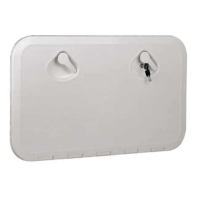 NUOVA RADE Luke Top Line, 353 x 606 mm grå 