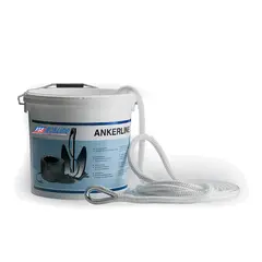 ROBLINE Ankerline, Bonifacio blytau 12mm 40mtr