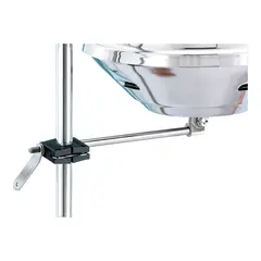 MAGMA Brakett for rekkemont. &#216;22-25,5mm