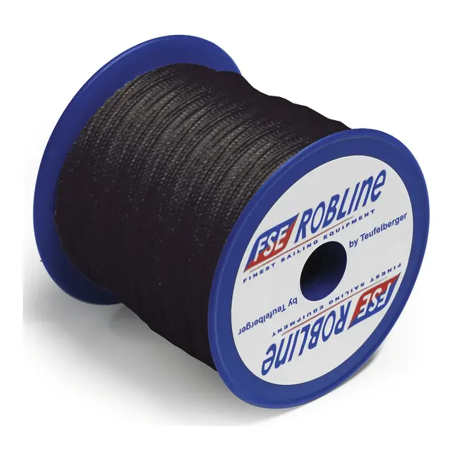 ROBLINE Minispole Ocean 3000 grå Ø4 mm, 10 m 