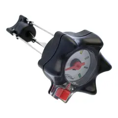 CAN Tanklokk m/m&#229;ler for bensintank 1034012
