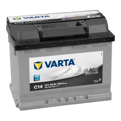 VARTA Batteri Fritid/Marine 56 Ah