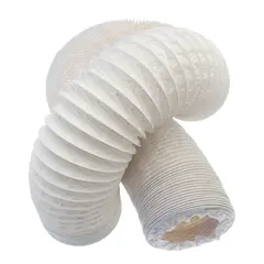 Motoromsslange &#216;102 mm, 6 m For motorromsvifte