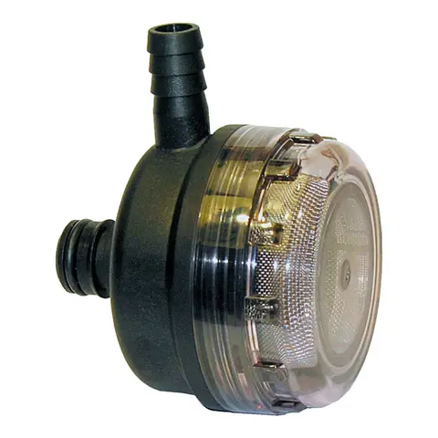 JABSCO Kit Pumpgard Plug-In 1/2&quot;&#160;QEST Plug in vannfilter - 46400-0014