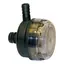 JABSCO Kit Pumpgard Plug-In 1/2&quot;&#160;QEST Plug in vannfilter - 46400-0014