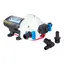 FLOJET Trykkvannspumpe Triplex 1,9 - 7L 12V -&#160;R3426148A