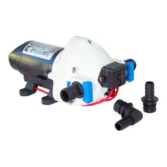 FLOJET Trykkvannspumpe Triplex 2,9 - 11L 12V -&#160;R3426144A