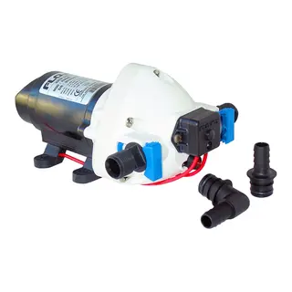 FLOJET Trykkvannspumpe Triplex 2,9 - 11L 12V -&#160;R3426144A