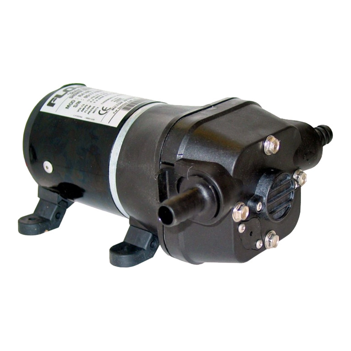FLOJET Dusj-lensepumpe 13L - 12V R4105143A
