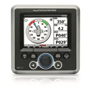 HUMMINBIRD Autopilot Kit SC 110
