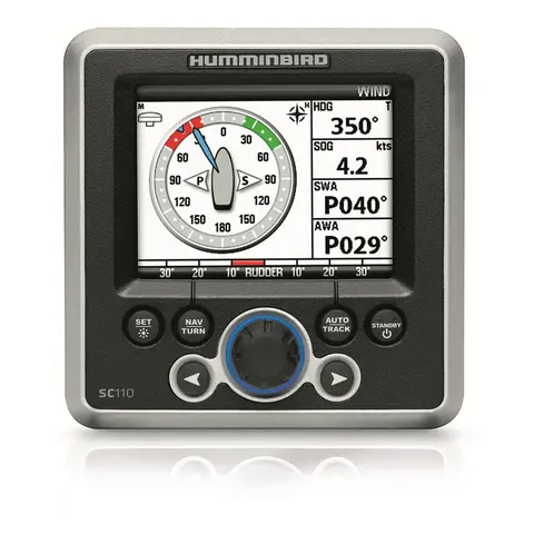 HUMMINBIRD Autopilot Kit SC-110-URF u/rorføler