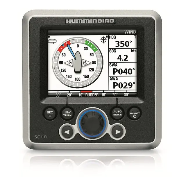 HUMMINBIRD Autopilot Kit SC 110 