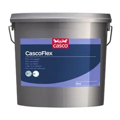 CASCO CascoFlex Kontaktlim - 5L Vannbasert