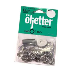 Maljesett for kalesje