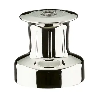 ANDERSEN 28, Seilvinsj standard 2-speed