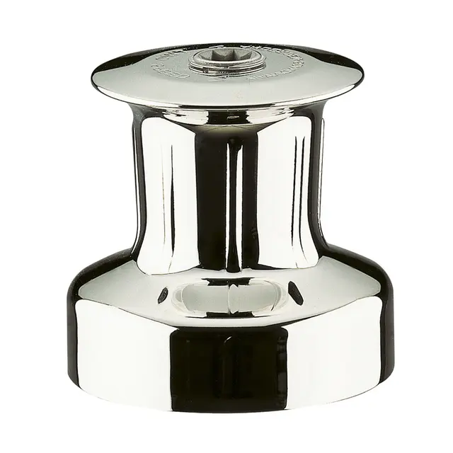 ANDERSEN 28, Seilvinsj standard 2-speed 