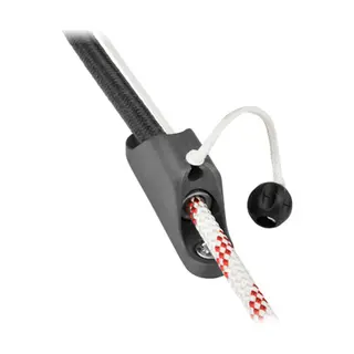 RONSTAN Constrictor clutch for 8mm Tau TC Single, sort