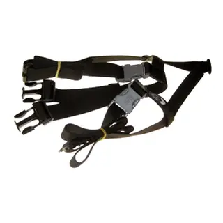 SPINLOCK Skrittstropp for Deckvest for size 1 & 2 (2008 ->) 