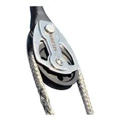 SELD&#200;N Blokk 100 wire &#216;100mm trinse