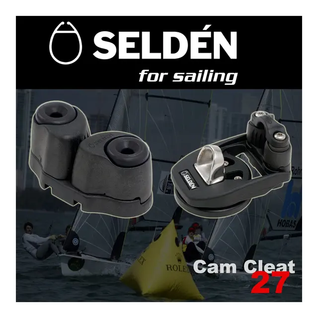 SELDÈN Toppbøyle, serie 27 