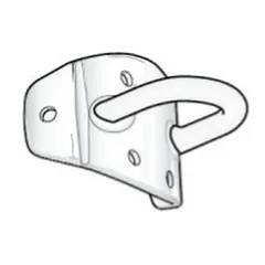 SELD&#200;N Spinnaker ring &#216;30mm, 534-528 for C175-C227, F176-F228