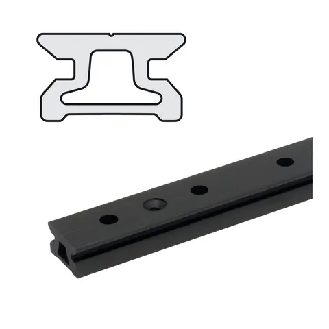 SELD&#200;N Skinne pinstop, Serie 22 - 2m
