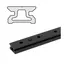 SELD&#200;N Skinne pinstop, Serie 22 - 1m