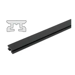 SELD&#200;N Skinne sliding bolt Serie 30 - 2m