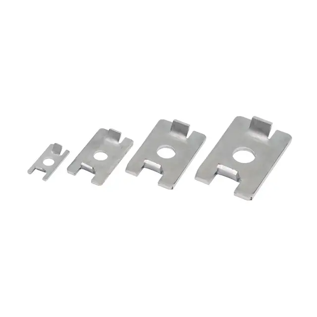 SELDÈN Skive for slide bolt serie 22, M5 21x10 