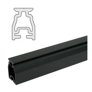 SELD&#200;N Skinne high beam, Serie 22 - 2m H35 / B26 mm