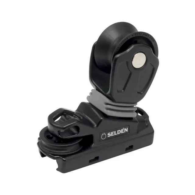SELDÈN Genoavogn for taujustering, s22 