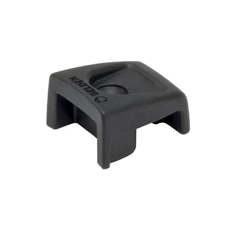 SELD&#200;N Endestykke plast, s22