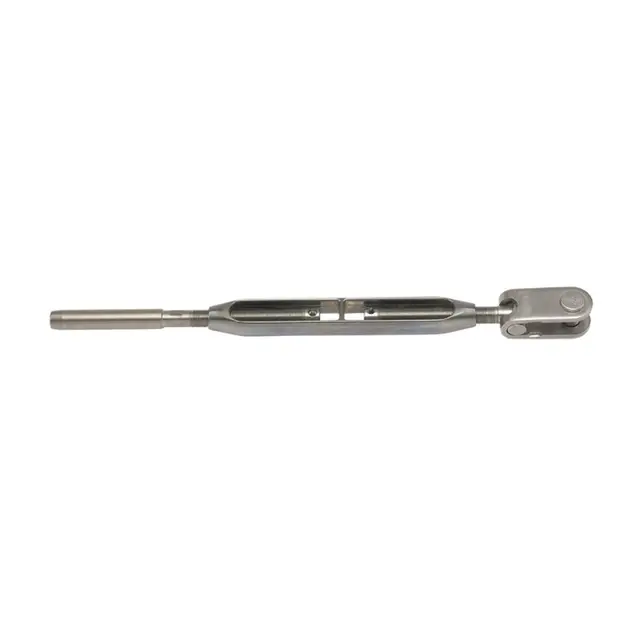 SELDÈN Strekkfisk 5/16" - Ø4 mm wire Ø8mm bolt - 180-254mm 