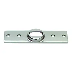 SELD&#200;N Bakplate for T-terminal, 3 mm