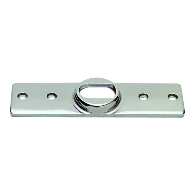 SELDÈN Bakplate for T-terminal, 3 mm 