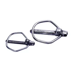 MAILLON Orepinne syrefast 4,5 mm