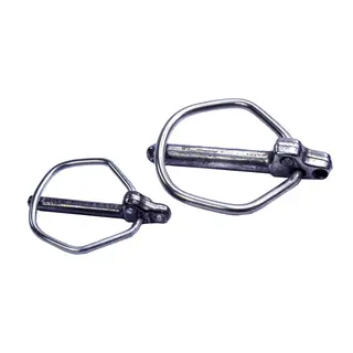 MAILLON Orepinne syrefast 4,5 mm