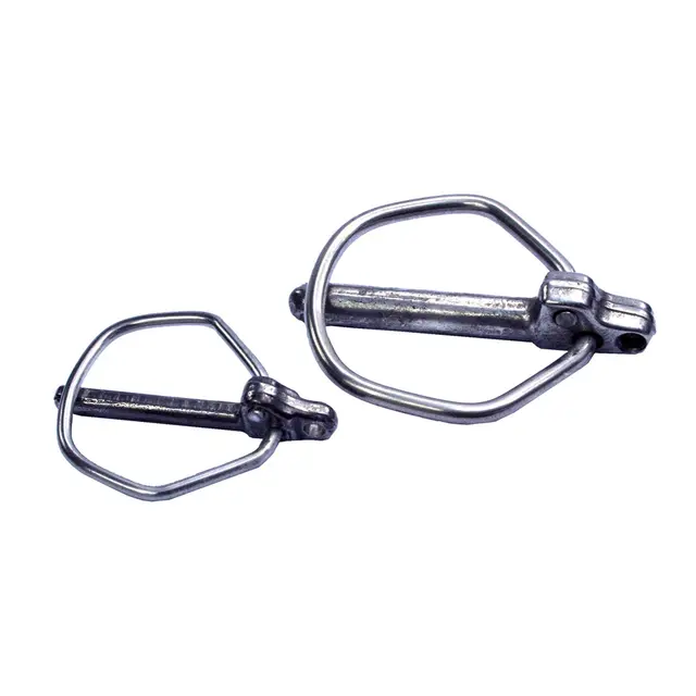 MAILLON Orepinne syrefast 7,5 mm 