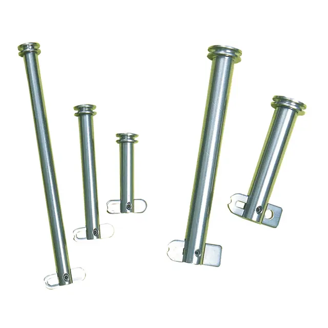 SEASURE Dropnose bolt Ø12 x 50mm 