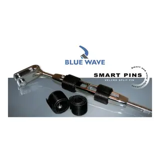 BLUEWAVE Smart Pins strekkfiskl&#229;s