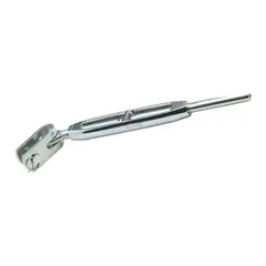 BLUEWAVE Strekkfisk bronse Toggel og terminal