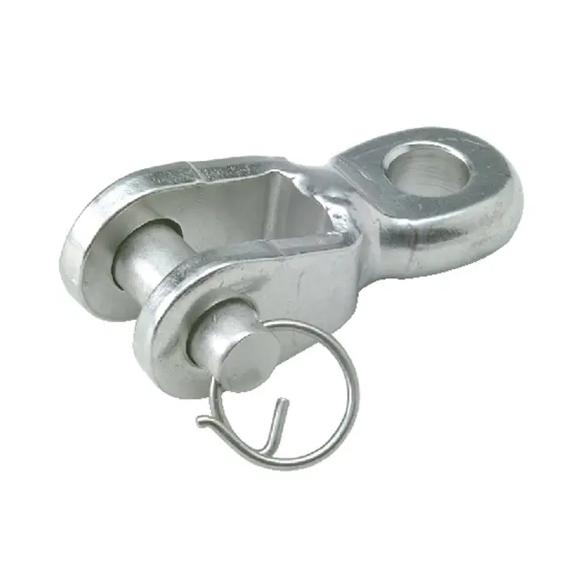 BLUEWAVE Toggle øye 8 mm 