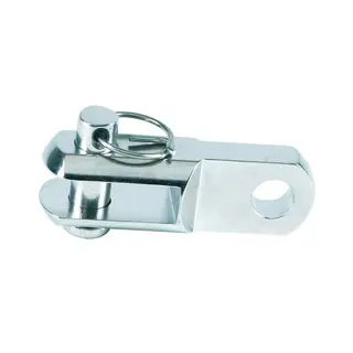 BLUEWAVE Toggle Maskinert 16 mm