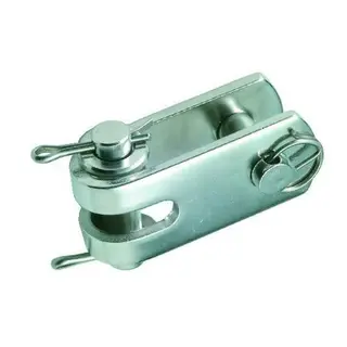 BLUEWAVE Double Jaw Toggle 1/2&#39;&#39;