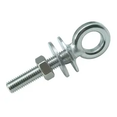 BLUEWAVE &#216;yebolt 316 - M10 &#216;ye:&#216;16mm - L:135mm (tot) - Brst:4060kg