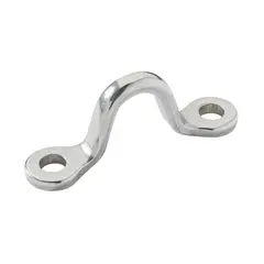 RONSTAN Blokkhempe rund 14 mm