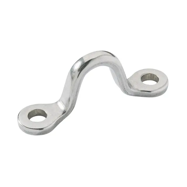 RONSTAN Blokkhempe rund 16 mm 