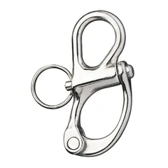 RONSTAN Snapsjakkel fast 33mm - RF6080