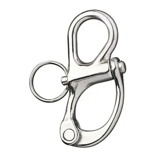 RONSTAN Snapsjakkel fast 33mm - RF6080